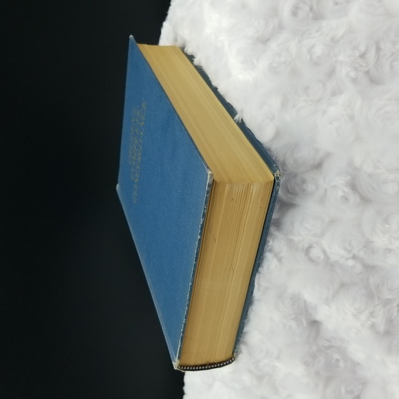 Cruden's Complete Concordance By Alexander Cruden, A.M. Hardcover Book - Picture 12 of 12